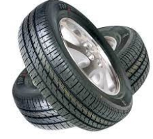 VỎ XE 30 CHỖ 