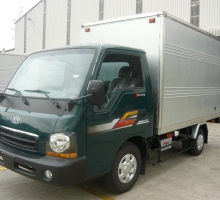 CHO THUÊ XE TẢI 1 TẤN