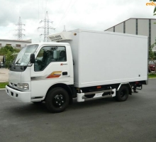 CHO THUÊ XE TẢI 1 TẤN
