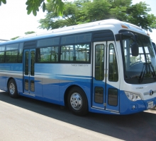 CHO THUÊ XE 29 CHỖ