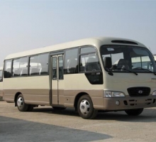 CHO THUÊ XE 29 CHỖ