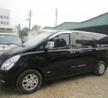 CHO THUÊ XE 9 CHỖ