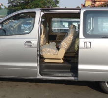 CHO THUÊ XE 9 CHỖ