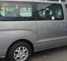 CHO THUÊ XE 9 CHỖ