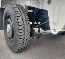 VỎ XE TẢI 500KG 