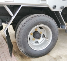 VỎ XE TẢI 1 TẤN 