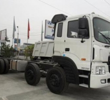 CHO THUÊ XE TẢI 15 TẤN