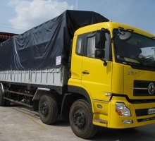 CHO THUÊ XE TẢI 15 TẤN