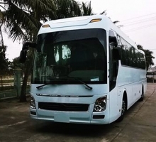 CHO THUÊ XE 45 CHỖ