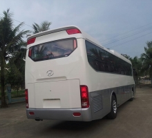 CHO THUÊ XE 45 CHỖ