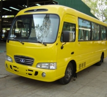 CHO THUÊ XE 29 CHỖ