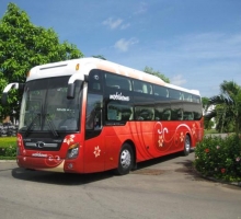 CHO THUÊ XE 45 CHỖ