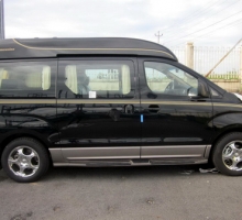 CHO THUÊ XE 9 CHỖ