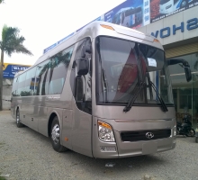 CHO THUÊ XE HỢP ĐỒNG