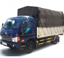 CHO THUÊ XE TẢI 1 TẤN