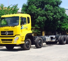 CHO THUÊ XE TẢI 10 TẤN