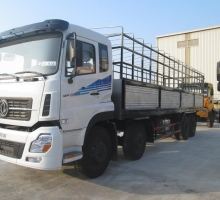 CHO THUÊ XE TẢI 15 TẤN