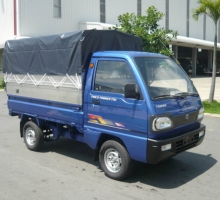 CHO THUÊ XE TẢI 500KG